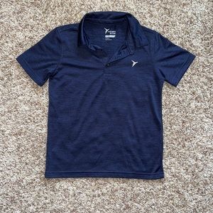 Old Navy Active Polo